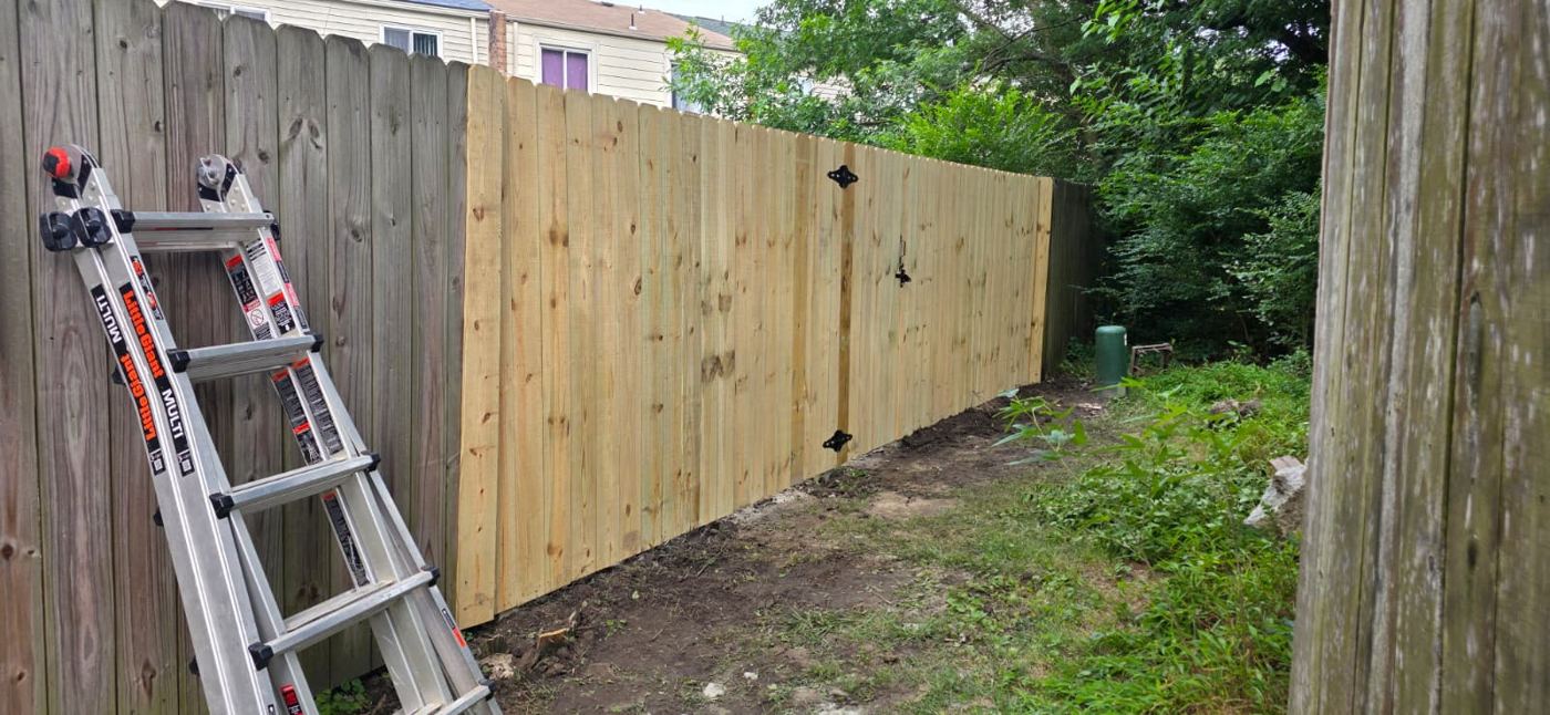 Fence